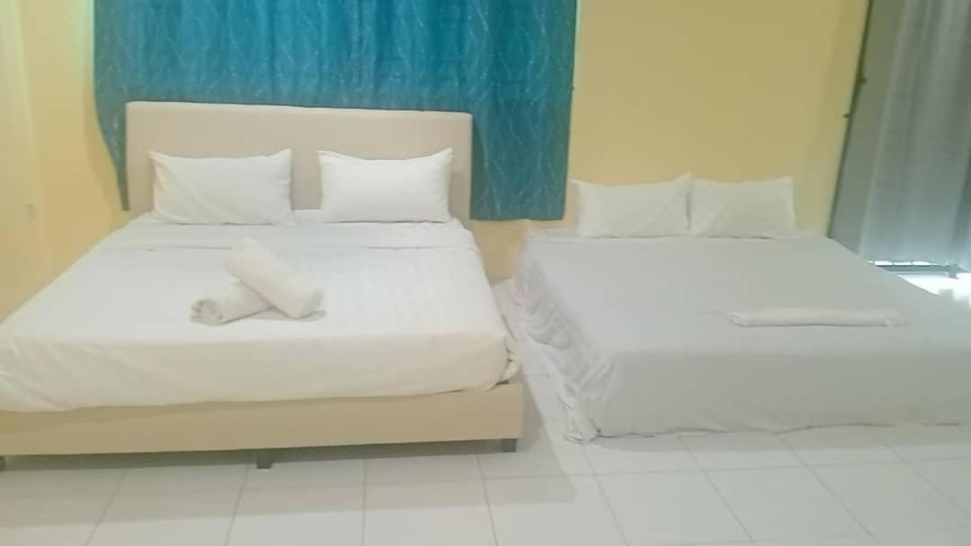 Homestay Dynamic Homes *