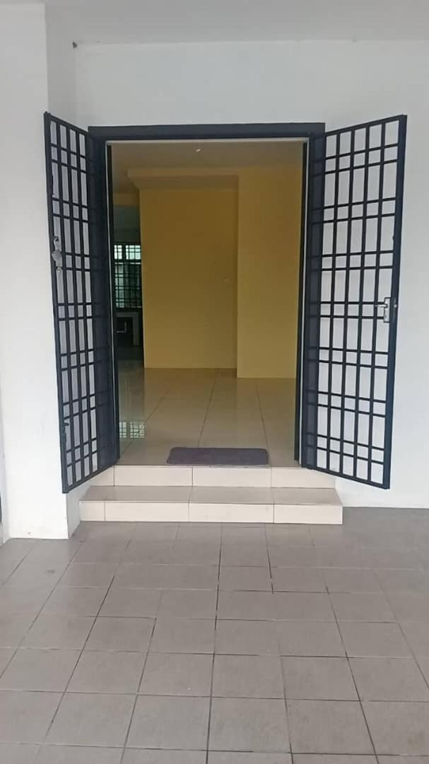 Dynamic Homes Homestay Ipoh