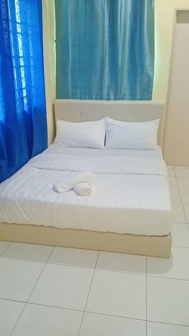 Homestay Dynamic Homes Ipoh
